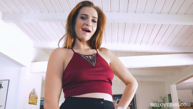 Looking Damn Fine Sis, Couldn’t Help Myself!