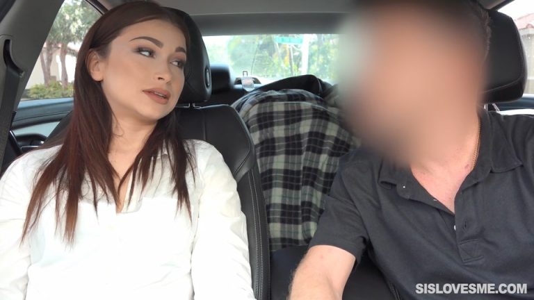 Picking Her Up From School? Fun!