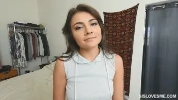 Listen, I’ve Seen You Sucking Cock Already…