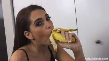 Need Real Banana For Your Breakfast?