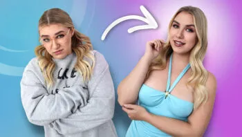“Your Tits Got Bigger! Show Me” – She Got Hot, Now He Has to Claim Her Pussy